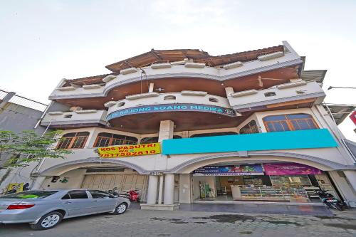 Hotel O 92453 '139 Guest House