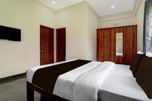 Hotel O Ambari Residency