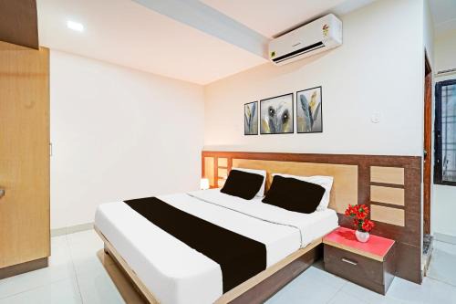 Hotel O Anantapur