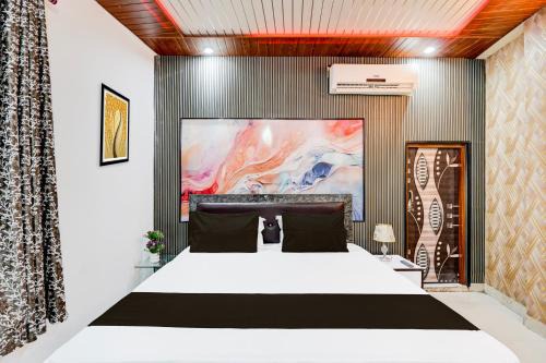 Hotel O Arise In