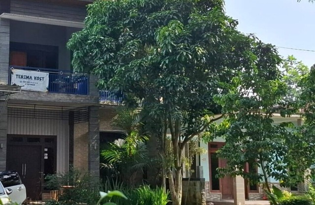 Hotel O Arjuna Guest House Syariah