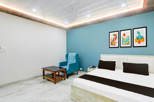 Hotel O Aryan
