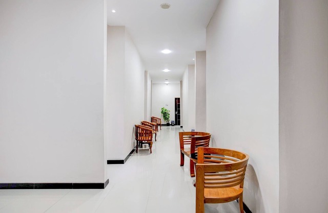 Hotel O Balikpapan near Siloam Hospital formerly Syafla Guest House