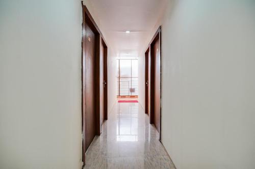 Hotel O BANASHANKARI COMFORTS