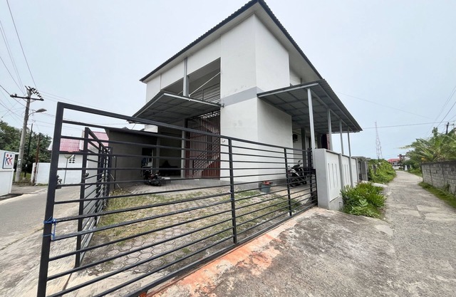 Hotel O Banda Aceh near UIN formerly Alif Guest House Syariah