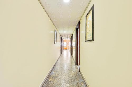 Hotel O Besant Road