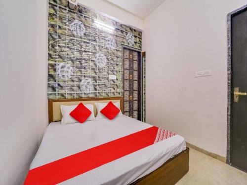 Hotel O DS Hotel