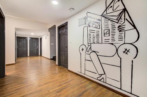 Hotel O Evergreen