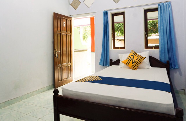 Hotel O Griya Ketapang