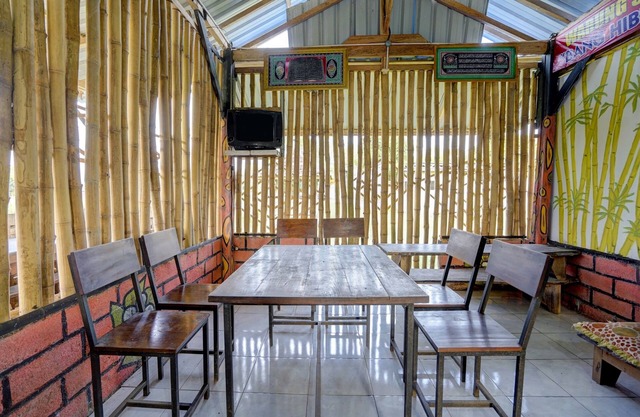 Hotel O Griya Sandi Syariah Rogojampi