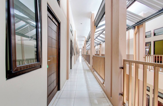 Hotel O Guest House Mulia Dua Syariah