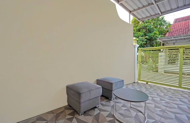 Hotel O Guesthouse Prima SyariahNearGPdI Anugerah