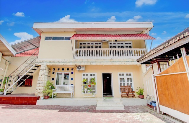 Hotel O Homestay Ayana Syariah