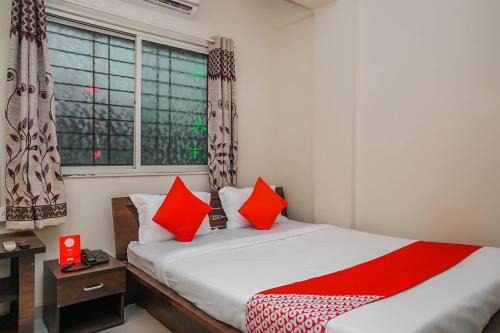 Hotel O Indraprastha Executive