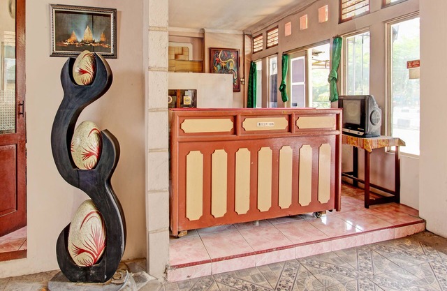 Hotel O Jaya Kusuma