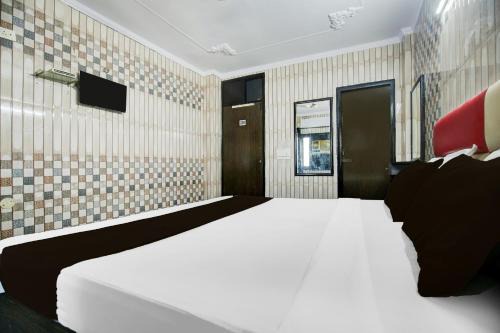 Hotel O K10 Grand