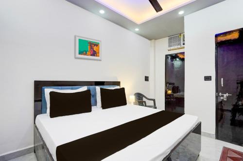 Hotel O Karan Residency