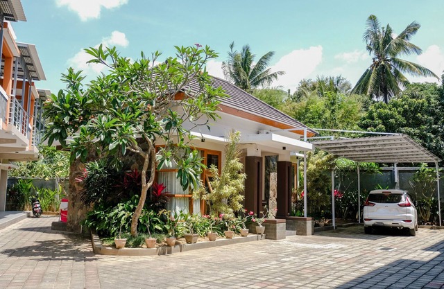 Hotel O Kate'el Inn