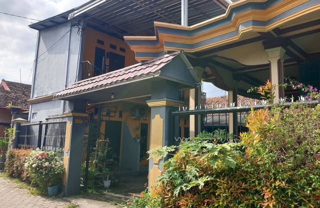 Hotel O Kos Haji Jakfar SyariahNearPancoran mas 25