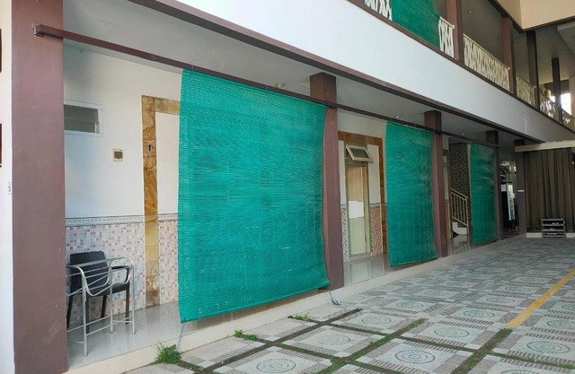 Hotel O Kost 3 Kelor Syariah