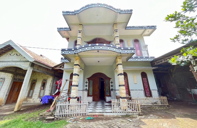 Hotel O Kost Berkah Near Kebun Teh Wonosari
