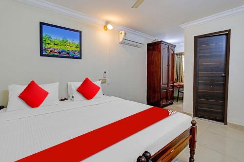 Hotel O Le Fort
