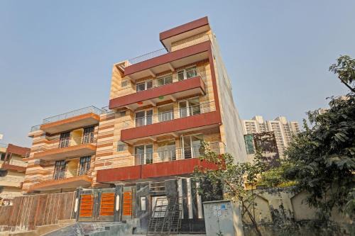 Hotel O Mango Bloom