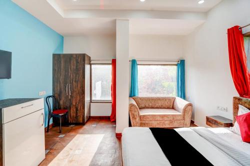 Hotel O Mannat