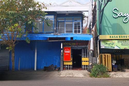 Hotel O Near Tugu Yogyakarta 2 formerly Monjali Inn