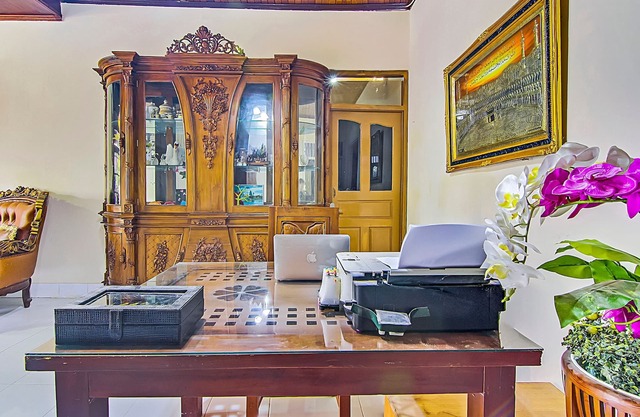 Hotel O New Bunga Sonsang Homestay Syariah