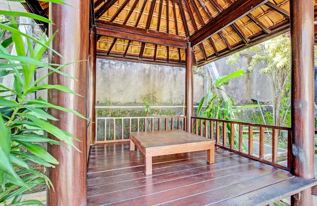 Hotel O Orchid Guest House