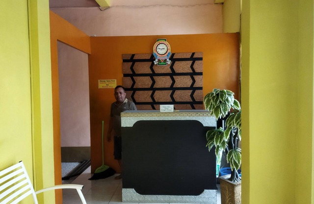 Hotel O Penginapan Permata Hijau Syariah Near Bukit Teletubbies