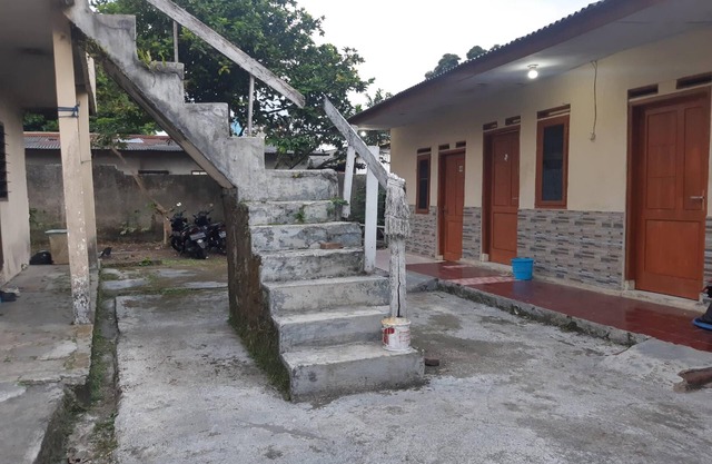 Hotel O Pondok An Syariah