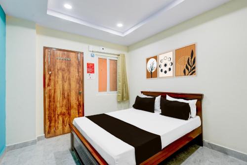 Hotel O R INN