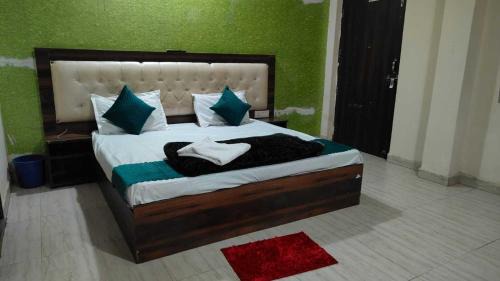 Hotel O Rana Guest House