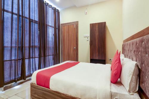 Hotel O Rsquare Elite