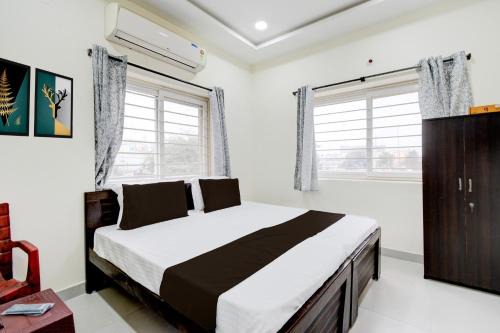 Hotel O RV Homes