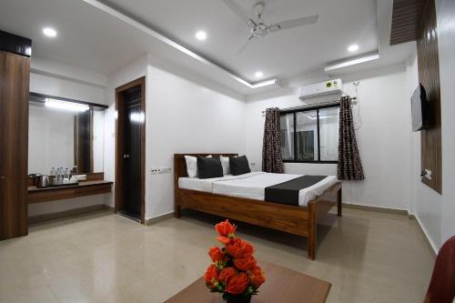 Hotel O SAI KRISHNA GUEST HOUSE