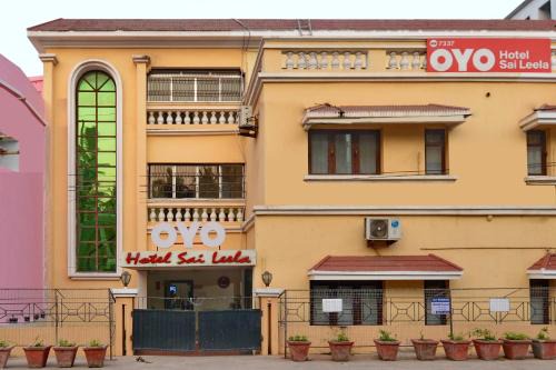 Hotel O Sai Leela