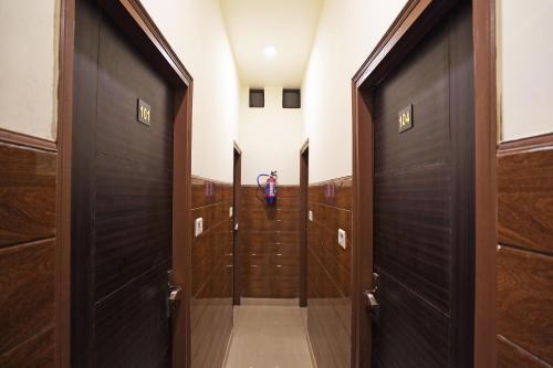 Hotel O Sai palace