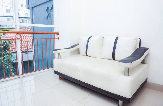Hotel O Sarkawi Residence