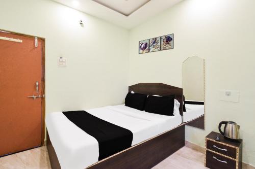Hotel O Shamshabad