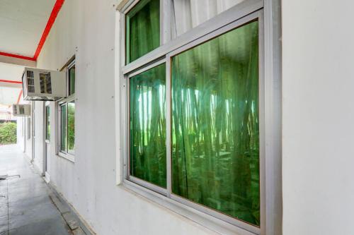 Hotel O Shivatri reshort