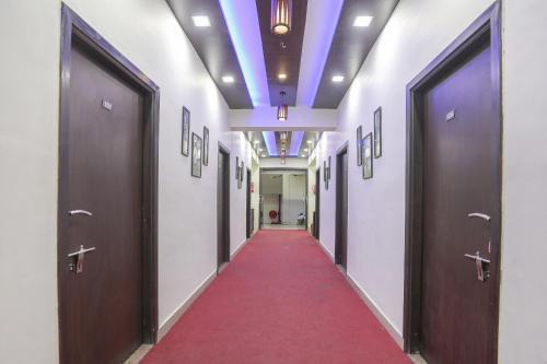 Hotel O Shyam Vatika Banquet And Rooms