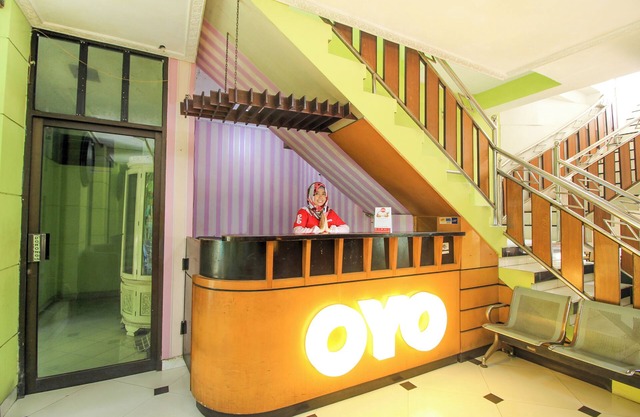 Hotel O Sidoarjo Near Juanda International Airport
