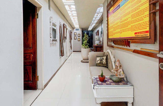 Hotel O Sidomulyo Heritage