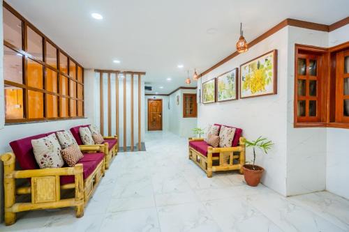 Hotel O Signature Grande