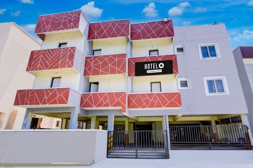 Hotel O Sithalapakkam Medavakkam