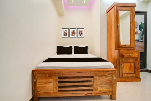 Hotel O Siva Jyothi