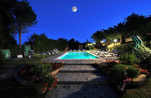 Hotel O Sole Mio